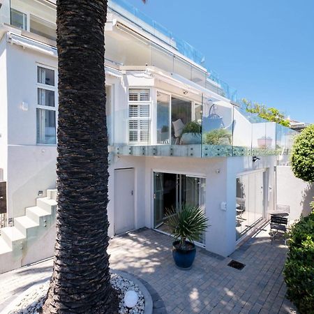 Beach Steps Kapstadt Exterior foto
